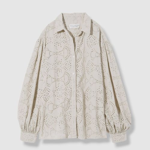 Andree Shirt - Nili Lotan