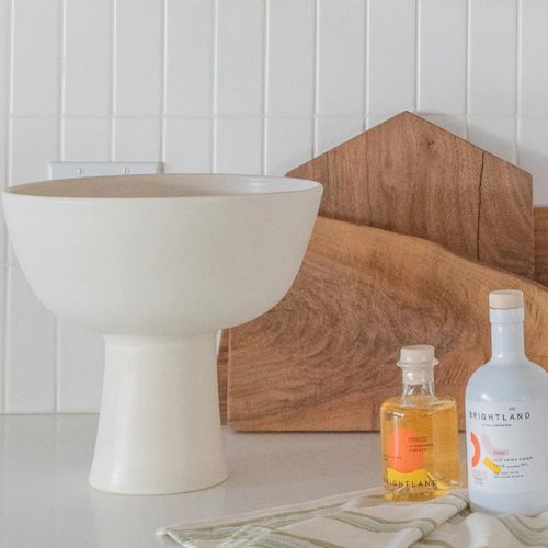 Footed Bowl - Style Union Home