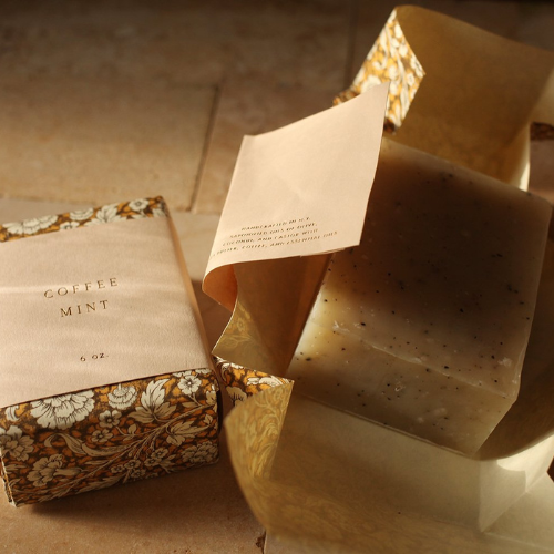 Handmade Soap - Saipua
