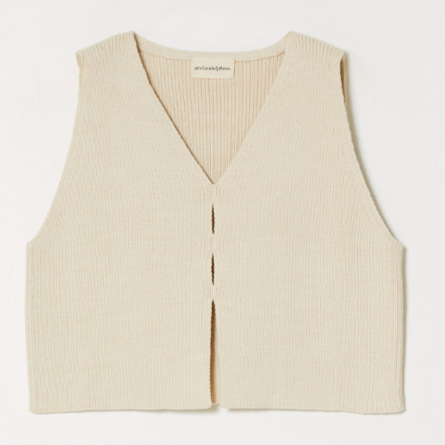 Darlene Top- Atelier Delphine