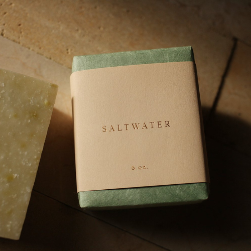 Handmade Soap - Saipua