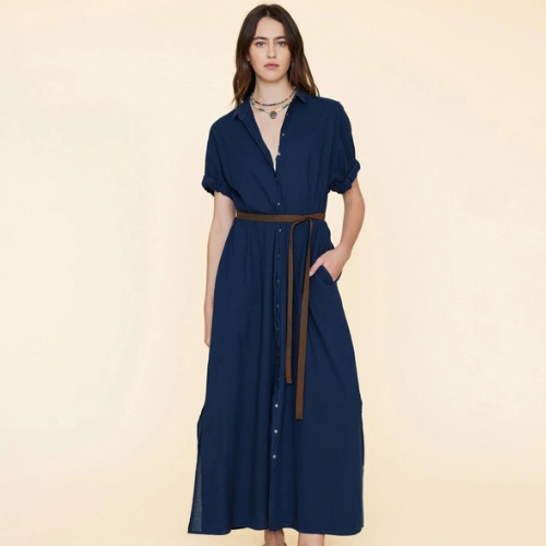 Linnet Dress - Xirena