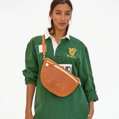 Grande Fanny - Clare V