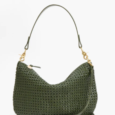 Moyen Messenger - Clare V.