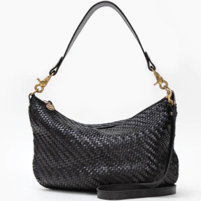 Moyen Messenger - Clare V.