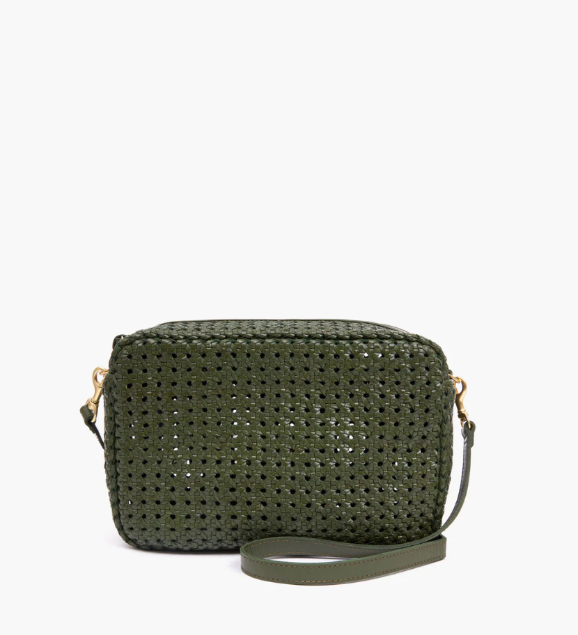Marisol Crossbody Bag - Clare V.