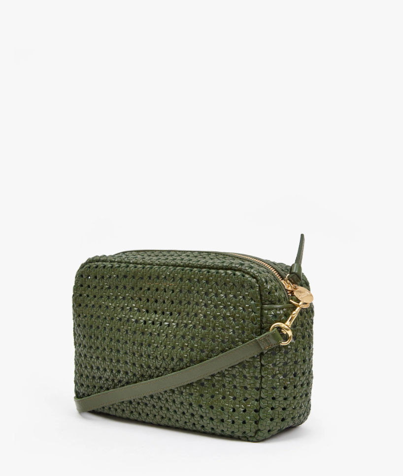 Marisol Crossbody Bag - Clare V.