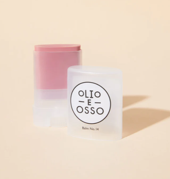 Tinted Balm - Olio-e-Osso