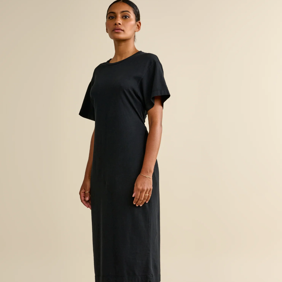Vocky Dress - Bellrose