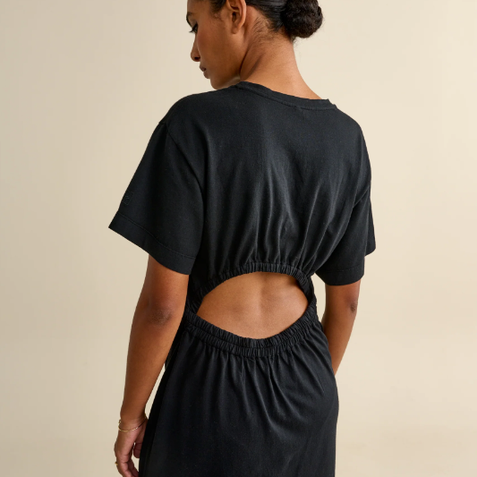 Vocky Dress - Bellrose