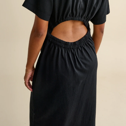 Vocky Dress - Bellrose