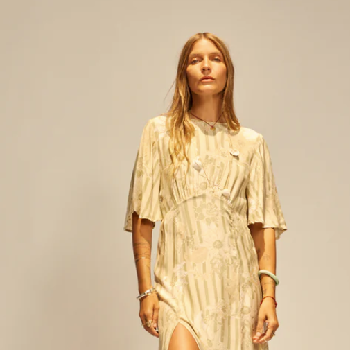 Lily Dress - Natalie Martin Collection
