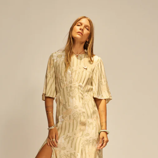 Lily Dress - Natalie Martin Collection