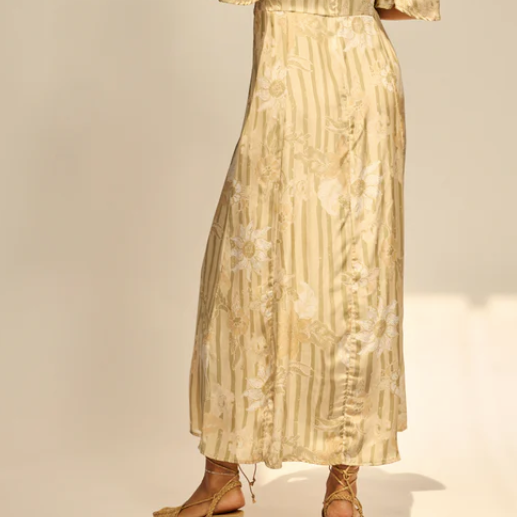 Lily Dress - Natalie Martin Collection