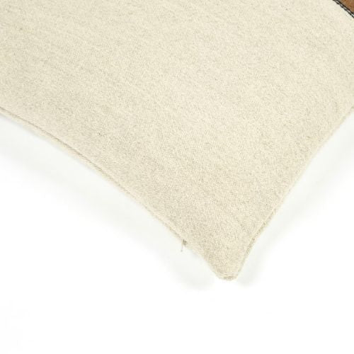 Gus Pillow Cover Stripe - Libeco