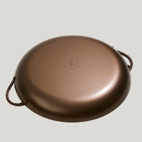 Paella Pan - Smithey