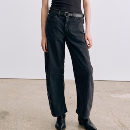 Tribeca Pant - Nili Lotan