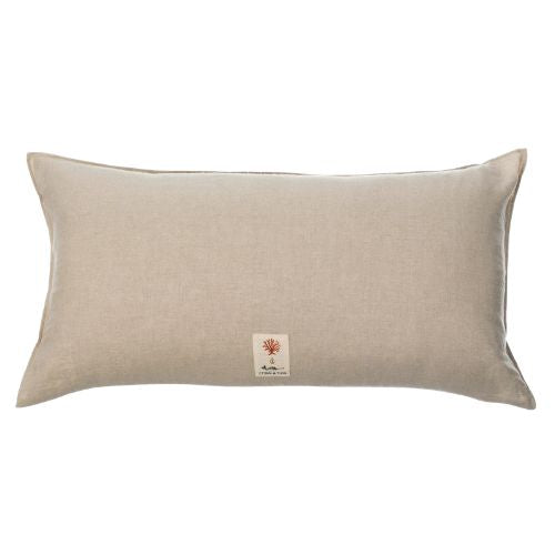 Pillow Cover w/ Insert - Coral&Tusk
