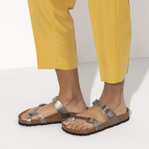 Mayari Birko - Flor - Birkenstock