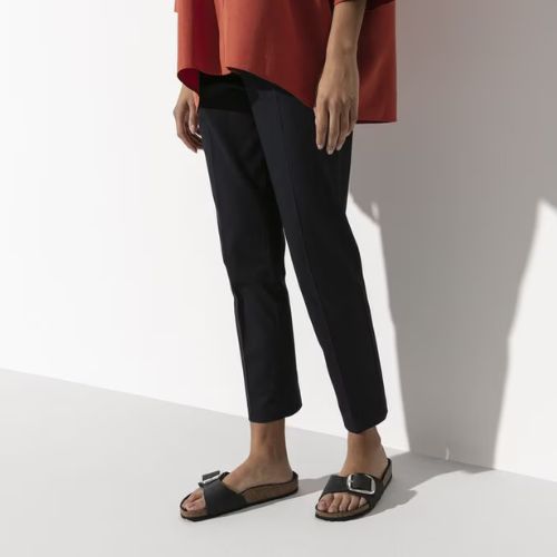 Madrid Big Buckle - Birkenstock