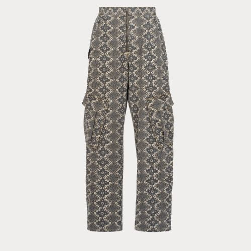 Axis Pant - Rachel Comey
