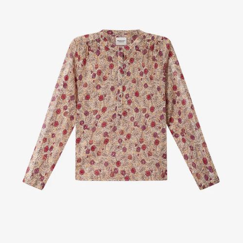 Maria Top - Isabel Marant
