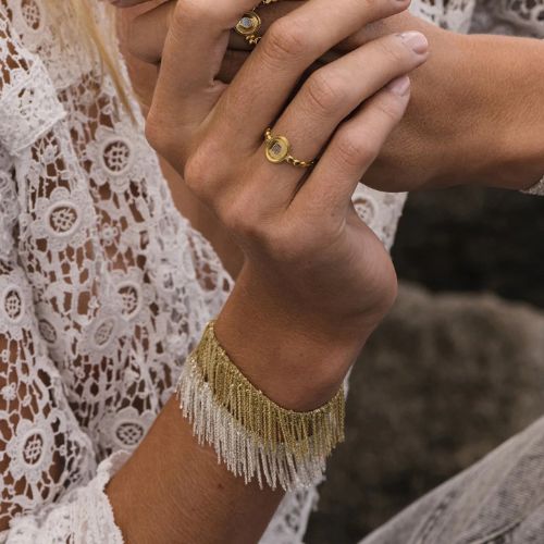 No. 675 Bracelet - Marie Laure Chamorel