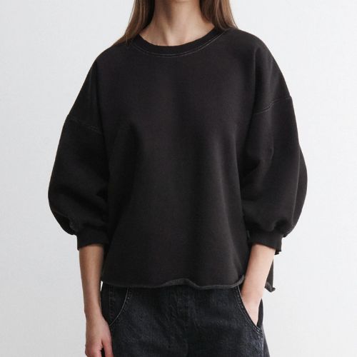 Fond Sweatshirt- Rachel Comey