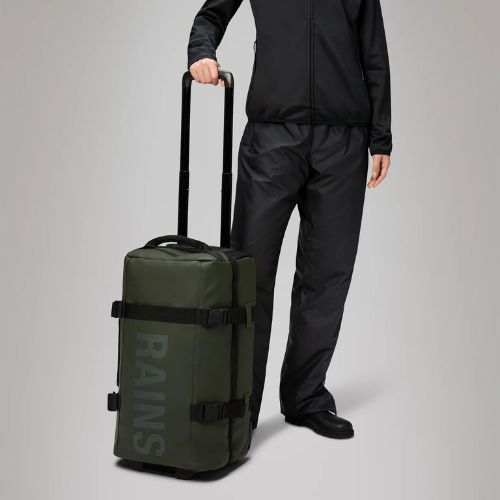 Texel Cabin Bag - Rains