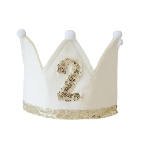 Birthday Crown - Alimrose