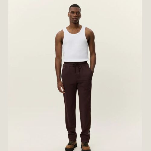 Sterling Track Pants - Les Deux