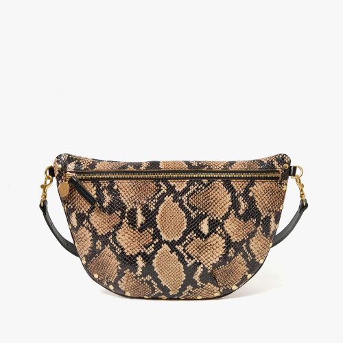 Grande Fanny - Clare V