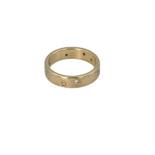 Starry Night Band Slim - Lindsey L. Allen - Size 7