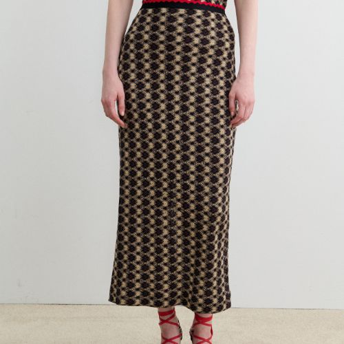 Native Skirt - Rachel Comey