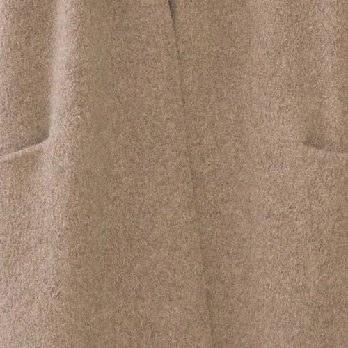 Long Shawl Cardigan - Lauren Manoogian