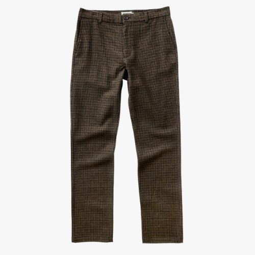 Carmel Pant - Taylor Stitch
