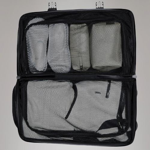 Texel Cabin Bag - Rains