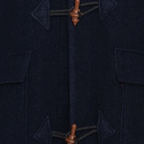 Duffle Coat - Henrik Vibskov