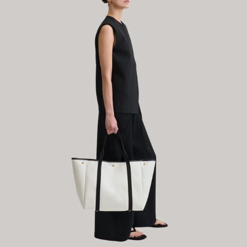 Large Traversee Bag - Rue de Verneuil