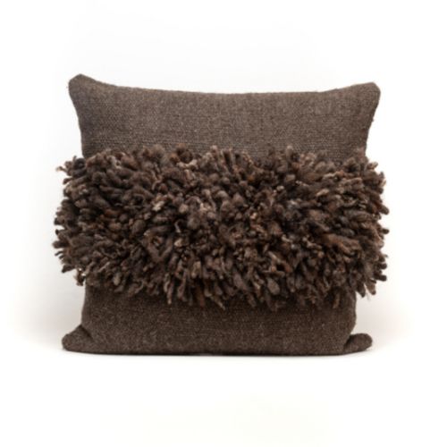 Makun Dreadlocks Pillow Cover 19x17 - Treko
