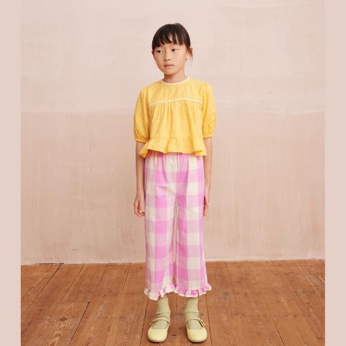 Malika Pants - Hello Simone