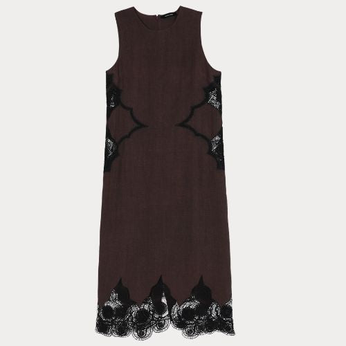 Faden Dress - Rachel Comey