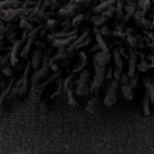 Makun Dreadlocks Pillow Cover 19x17 - Treko