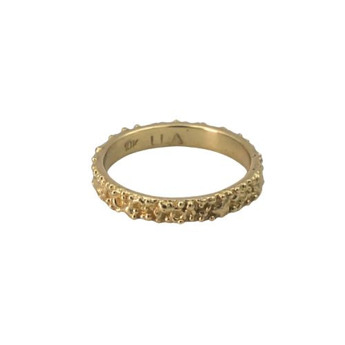 Pebble Band- Lindsey L. Allen - Size 6