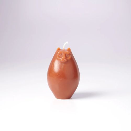Fat Cat Candle - Greentree Home