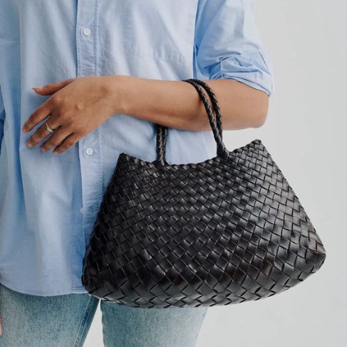 Santa Croce Bag Small - Dragon Diffusion