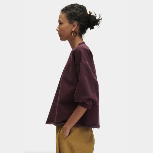 Fond Sweatshirt- Rachel Comey