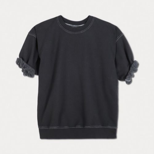 Stanza Sweatshirt - Rachel Comey