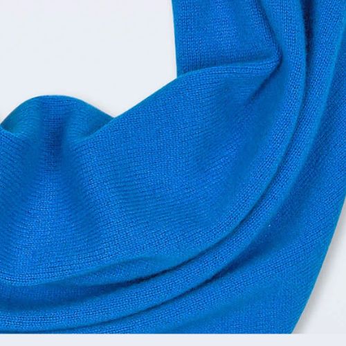 Cashmere Travel Wrap - White + Warren