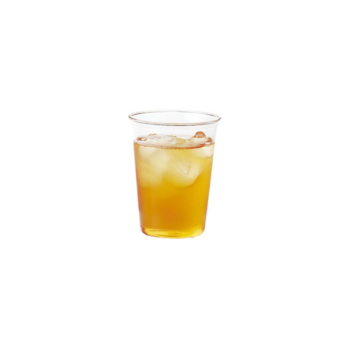 CAST iced tea glass 350ml - Kinto